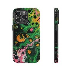 Toxic Scud Hydro Dipped – Phone Cover Case for iPhone | Galaxy | Pixel