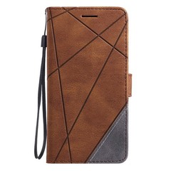 For Samsung Galaxy “A” Series Magnetic Leather Flip Stand Card Wallet Case Cover