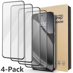 For Google Pixel 10 Pro 10 Pro XL Case Hard Cover 3in1 Layers / Screen Protector