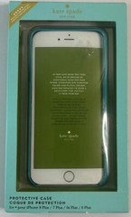 Kate Spade Protective Case iPhone 8/7 & iPhone 6/6S Multiple Color