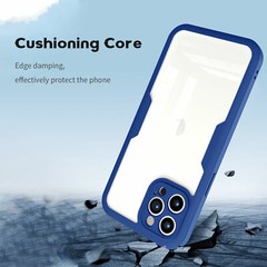 360° Full Body Screen Protector Case For iPhone 14 15 Pro Max 13 12 11 XS XR 87