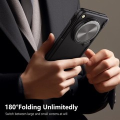 Slim Shockproof Bumper Cover for Oppo Find N3