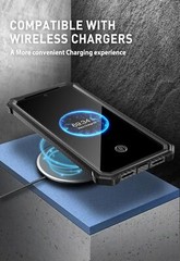 i-Blason For Google Pixel 8 Case Bumper Screen Cover Support Fingerprint ID 2023