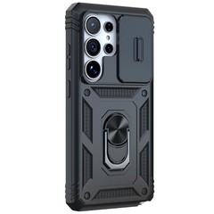 For Samsung Galaxy S26 Ultra S26+ Shockproof Case Heavy Duty Rubber Phone Cover