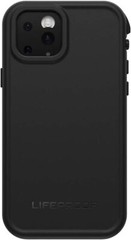 LifeProof FRE Series Waterproof Phone Case for Apple iPhone 11 Pro 5.8″ – Black