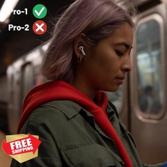 PUTAONIMENG Left Earbud A2084 for Pro1st
