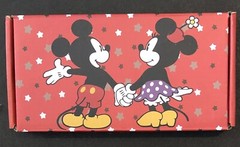 New Minnie Mouse IPhone 13 Pro Case with Accessories and Box