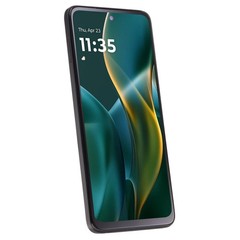 Motorola Moto G 2025 128GB 5G Unlocked Smartphone Gray 6.7 Display Wireless