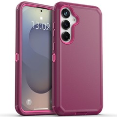 For Samsung Galaxy S26 S25 S24 S23 S22 Ultra Shockproof Protective Rugged Case